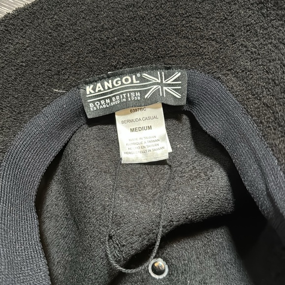 Kangol Bermuda Bucket Hat - Picture 2 of 2